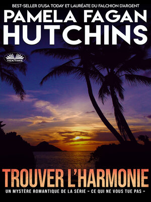 cover image of Trouver L'Harmonie